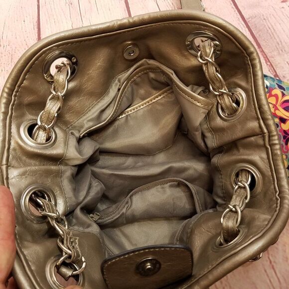 Nicole by Nicole Miller purse - Picture 6 of 8